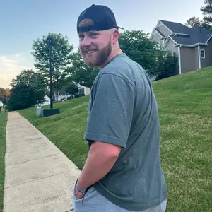 Profile Picture of Trevor Higgs (@trevorhiggs6) on Tiktok