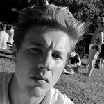 Profile Picture of Oliver Eidem (@olivereidem) on Instagram
