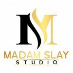 Profile Picture of Stacy Small (@madamslaystudio) on Instagram