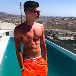 Profile Picture of Periklis Koumoutsidis (@periklis_koumou) on Instagram
