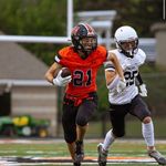 Profile Picture of Chase Gilbertson (@chase_gilbertson21) on Instagram