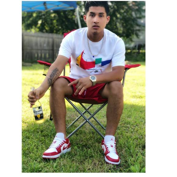 Profile Picture of Alexander Pinedo (@realg4life2828) on Poshmark