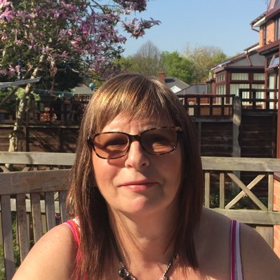 Profile Picture of Anne L Hackett (@AnneLHackett1) on Twitter