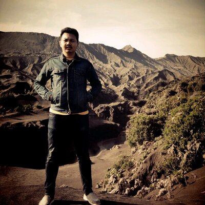Profile Picture of Vicky Nurfebriansyah (@vicky_synyster_) on Twitter