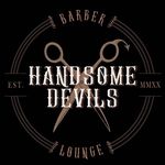 Profile Picture of Handsome Devils Barber Lounge (@handsomedevilsbarberlounge) on Instagram