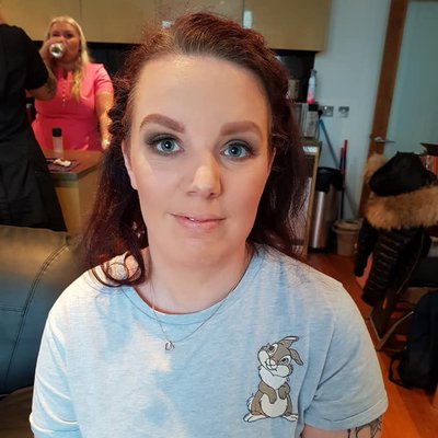 Profile Picture of Amanda Ratcliffe (@Aratty1987) on Twitter