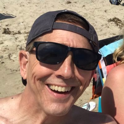 Profile Picture of Brian Sweetser (@BSweetserLMT) on Twitter