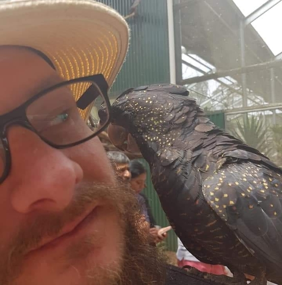 Profile Picture of Chris Hail (@chris_hail) on Poshmark