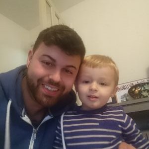 Profile Picture of Aaron Snelling (@AA_ron_waysdeep) on Twitter