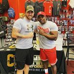 Profile Picture of joel beckett (@fit_nessjb) on Instagram