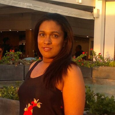 Profile Picture of Janice Petersen (@JaniceBosman1) on Twitter