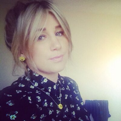 Profile Picture of Jodie Wallace (@jodestarwallace) on Twitter