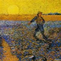 Profile Picture of Mark VanderWerf (@teachflourish) on Twitter