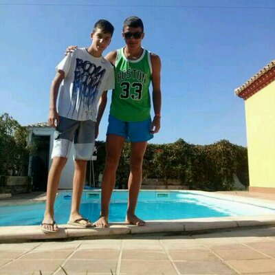 Profile Picture of Carlos Barroso Uceda (@BarrosoUceda) on Twitter