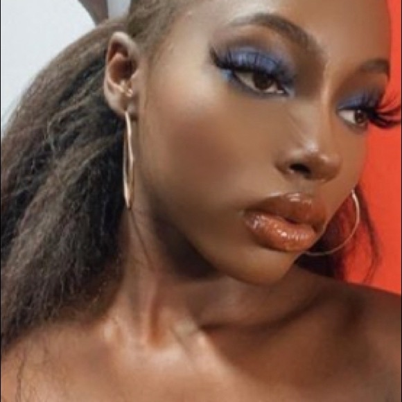 Profile Picture of Jamilah Muhammad (@jamilahmuham736) on Poshmark