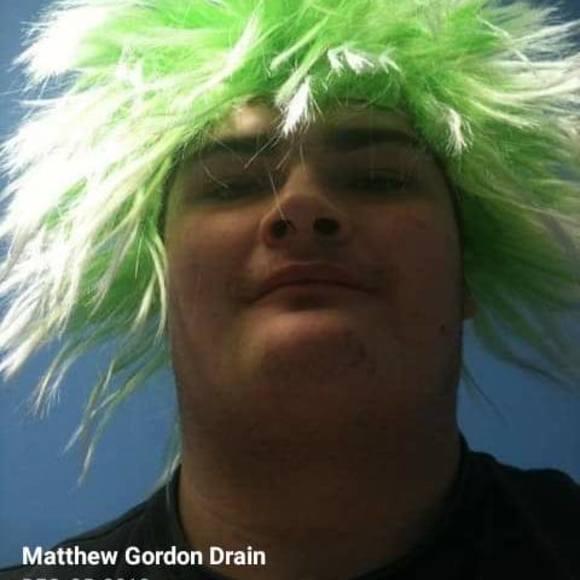 Profile Picture of Matthew Drain (@matthewdrain4) on Poshmark