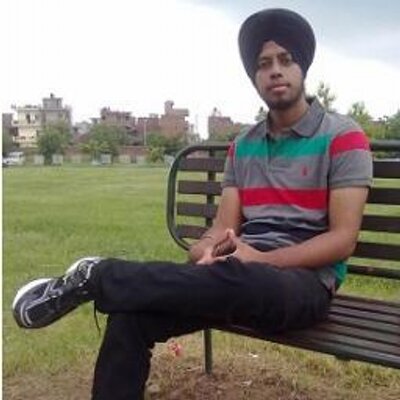 Profile Picture of Jaskamal Singh (@jaskamalsingh01) on Twitter