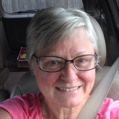 Profile Picture of Ruth Dunlap (@OmieRuth) on Twitter