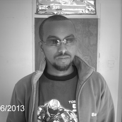 Profile Picture of Adan Mohamoud (@AdanMohamoud) on Twitter