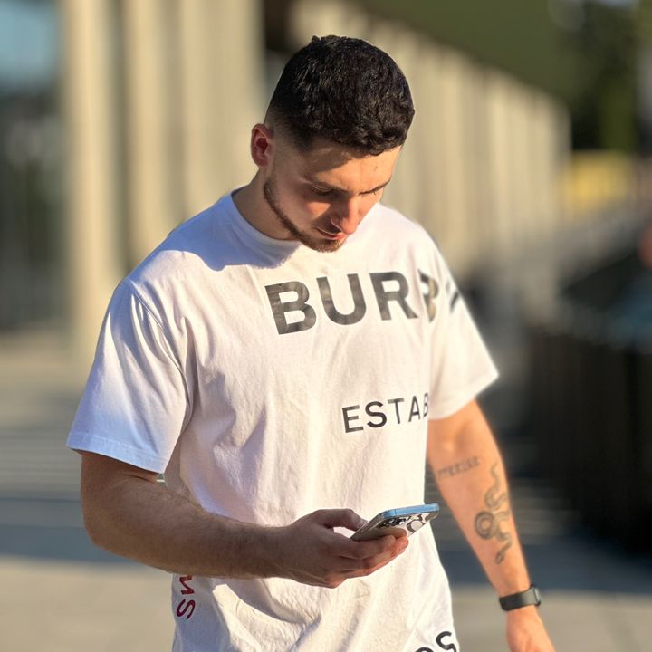 Profile Picture of Filip Juskowiak (@juskowyak) on Tiktok