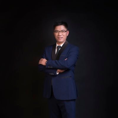 Profile Picture of 逍遥叹 (@Ken_Zeng0927) on Twitter