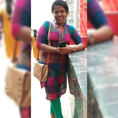 Profile Picture of Ana Anthony Prakash (@annalaine9) on Twitter