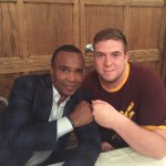 Profile Picture of Gerald Roberts (@gerda3rd) on Instagram