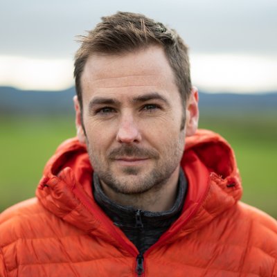 Profile Picture of James Brew (@JamesBrewPhoto) on Twitter
