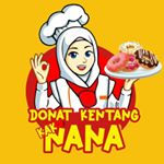 Profile Picture of Donat Kentang Kak Nana (@donatkentangkaknana) on Instagram