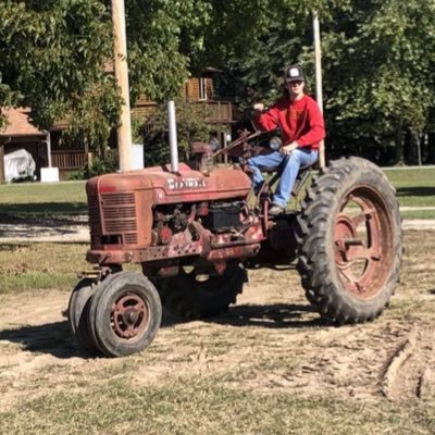 Profile Picture of Adam Roark (@AdamRoark3) on Twitter