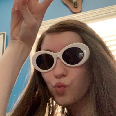 Profile Picture of Ally Hatch (@AllyHatch2) on Twitter