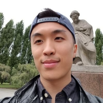 Profile Picture of Bryan Chiang (@BryanChiang_) on Twitter