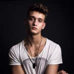 Profile Picture of BRETT TALBOT <3 (@teenwolf_08) on Instagram