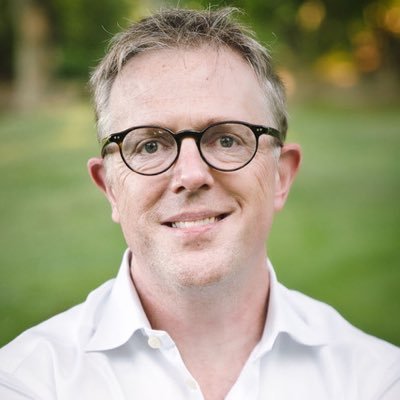 Profile Picture of Brian Gillis (@BrianGillis1) on Twitter