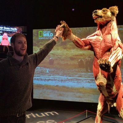 Profile Picture of Matthew Crowther (@Matt_Crowther1) on Twitter