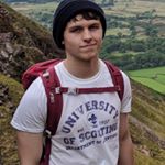 Profile Picture of Steven Reynolds (@steven_reyn) on Instagram