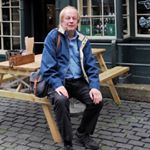 Profile Picture of barrybeattie (@lonewalker29) on Instagram