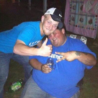 Taylor Nickerson - Twitter Profile Picture of Taylor Nickerson (@Nickerson524) on Twitter