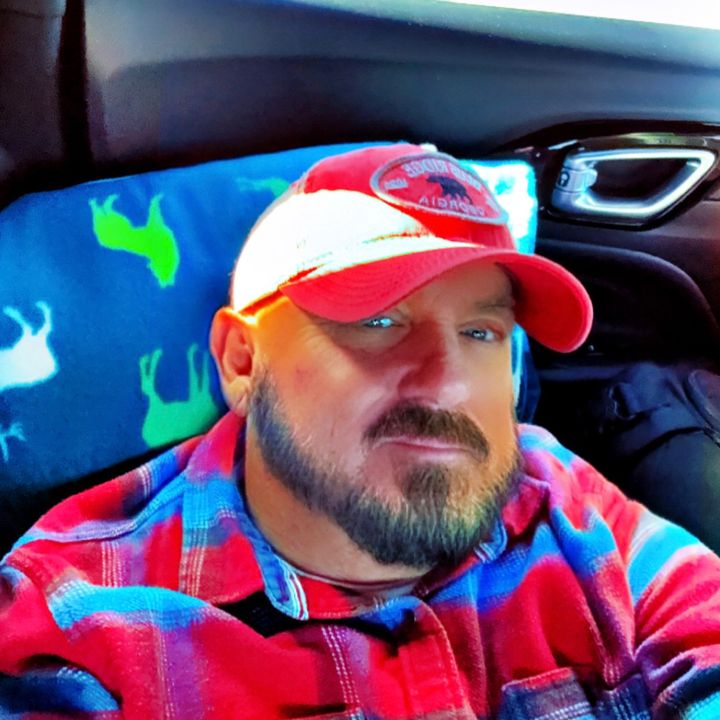 Mark Dukes - Tiktok Profile Picture of Mark Dukes (@dukesmj) on Tiktok