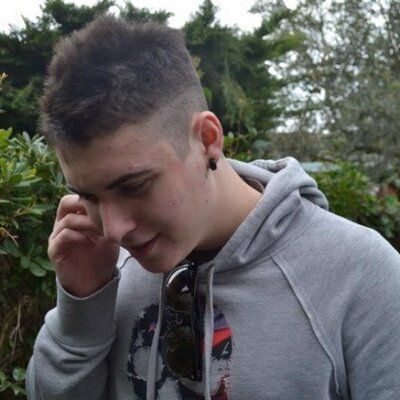 Profile Picture of Nicholas Cappelli (@_cappe95_Dwight) on Twitter