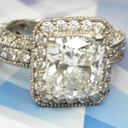 Profile Picture of Sam Zadeh (@GemAppraisal) on Twitter