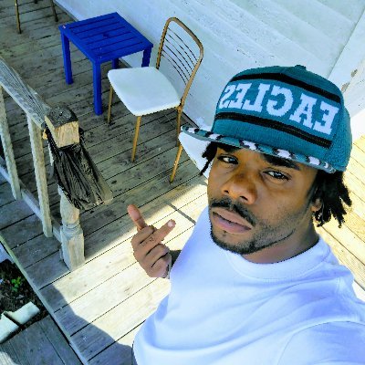 Profile Picture of Melvin Triplett (@MelvinTriplett4) on Twitter