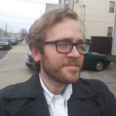 Profile Picture of Joseph Finnegan (@JFinnegan45) on Twitter