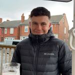 Profile Picture of Thomas Wade (@tomwade09) on Instagram