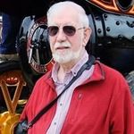 Profile Picture of Geoffrey Philip Coley (@geoffreycoley) on Instagram