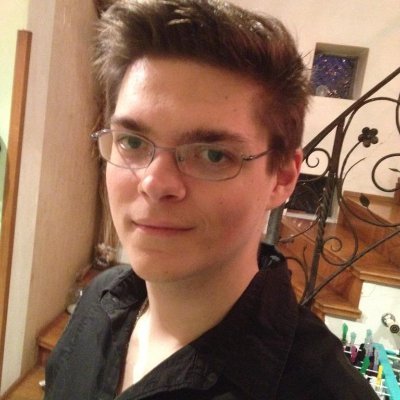 Michael Reisinger - Twitter Profile Picture of Michael Reisinger (@gdDr0ne) on Twitter