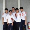 Profile Picture of Jim  Wei (@@2178484849) on Tiktok
