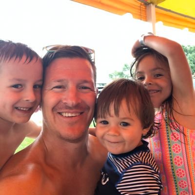 Profile Picture of Chris Curry (@MrChrisCurry) on Twitter