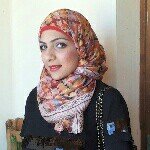 Profile Picture of randa saad (@randasaad18) on Instagram