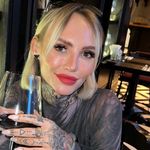 Profile Picture of Paulina Paow Danielsson (@kattpaow) on Instagram